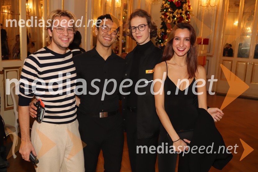 Madame Bovary, premiera baleta v SNG Maribor