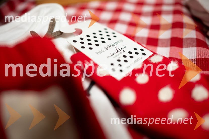 Božično - novoletni sejem v Citycentru Celje