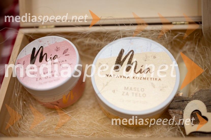 Božično - novoletni sejem v Citycentru Celje