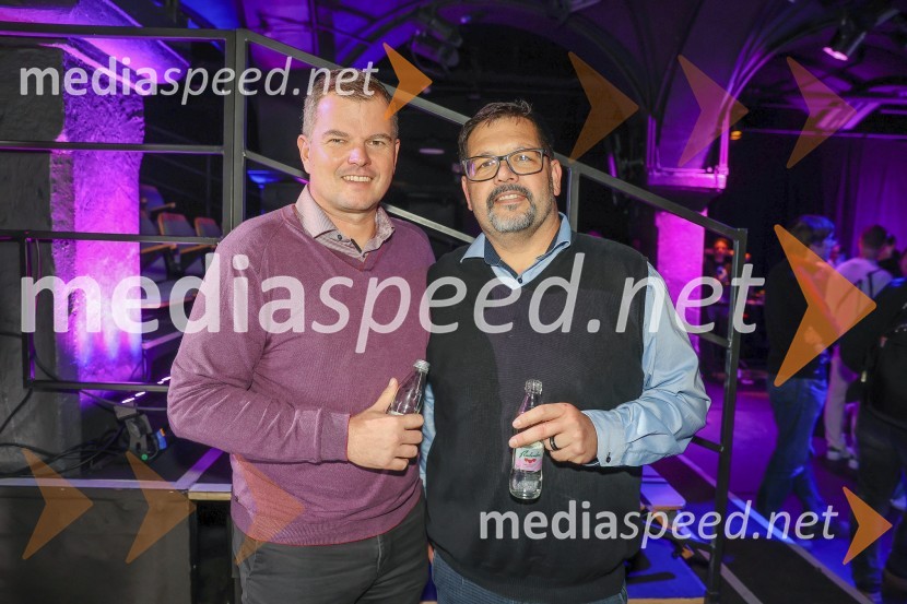  ... ;  Tomaž Semič, SamsungSamsung in LJFW s projektom Inspired by You