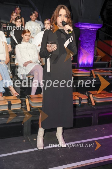 Samsung in LJFW s projektom Inspired by You