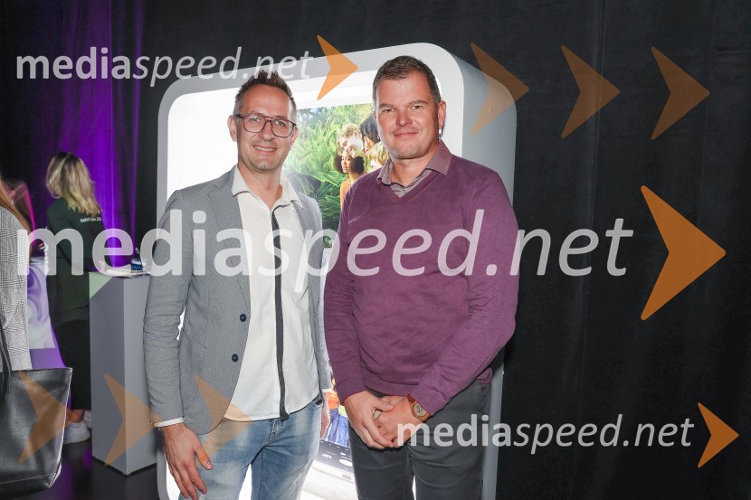 Samsung in LJFW s projektom Inspired by You