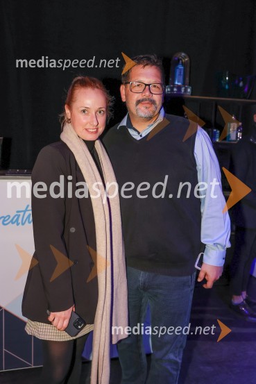  ... ;  Tomaž Semič, SamsungSamsung in LJFW s projektom Inspired by You