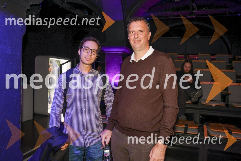 Samsung in LJFW s projektom Inspired by You