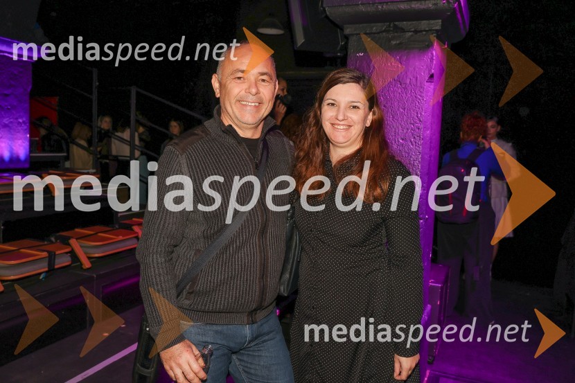 Samsung in LJFW s projektom Inspired by You