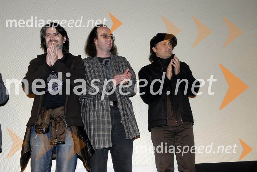  Davor Janjić, igralec;  ... ;  Saša  Lošić, pevec, Plavi orkestarUmrl je igralec Davor Janjić