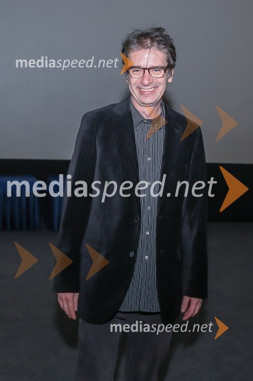  Davor Janjić, igralecUmrl je igralec Davor Janjić