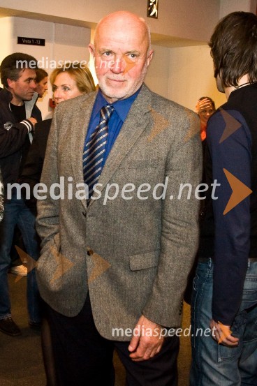  Joco Žnidaršič, fotografUmrl je legendarni Delov fotograf Joco Žnidaršič