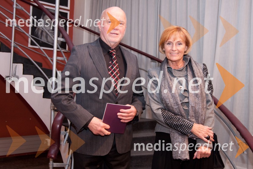  Joco Žnidaršič, fotograf;  Ana  ŽnidaršičUmrl je legendarni Delov fotograf Joco Žnidaršič