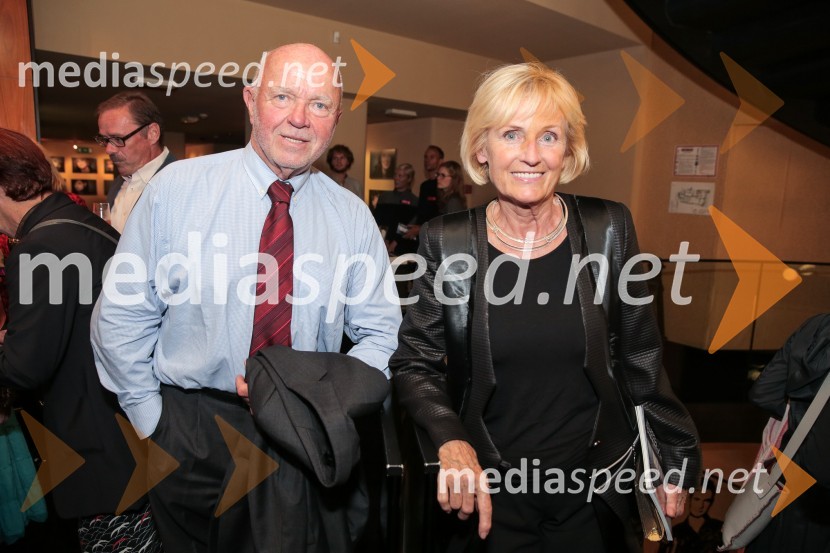  Joco Žnidaršič, fotograf;  Ana  ŽnidaršičUmrl je legendarni Delov fotograf Joco Žnidaršič