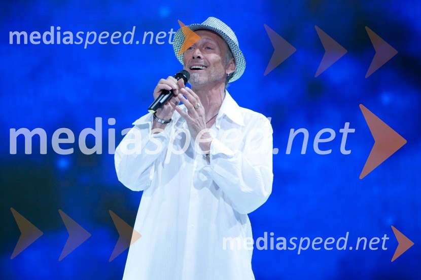  Enzo Hrovatin, glasbenikUmrl je Enzo Hrovatin, pevec in kitarist skupine Faraoni