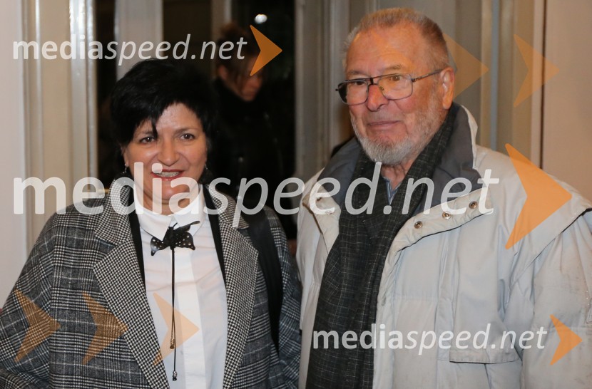 Kako je padlo drevo, premiera drame