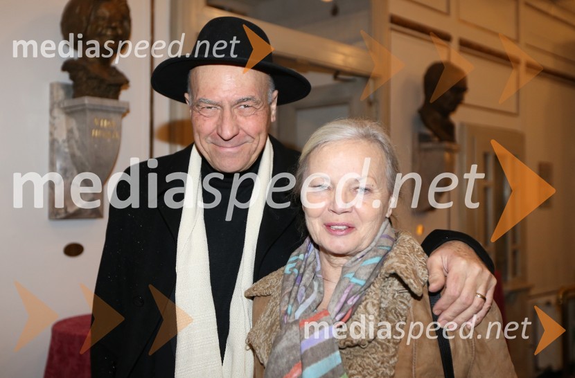 Kako je padlo drevo, premiera drame