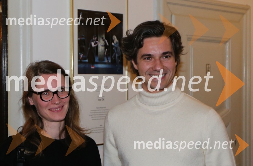  ... ;  Luka Mesec, podpredsednik vlade in minister za delo, družino, socialne zadeve in enake možnostiKako je padlo drevo, premiera drame