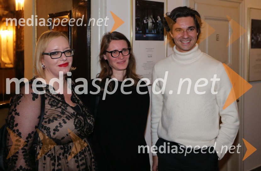  ... ;  ... ;  Luka Mesec, podpredsednik vlade in minister za delo, družino, socialne zadeve in enake možnostiKako je padlo drevo, premiera drame