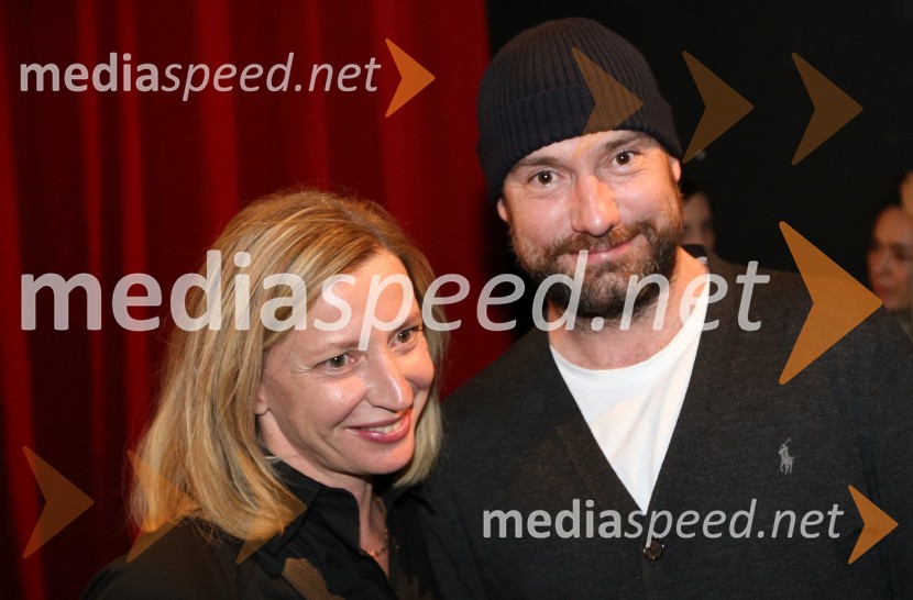 Kako je padlo drevo, premiera drame