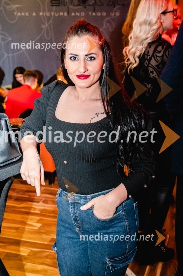 Ponovno odprtje Caffe Cluba 911
