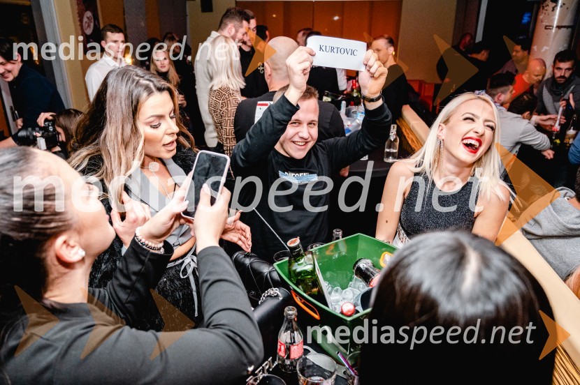 Ponovno odprtje Caffe Cluba 911
