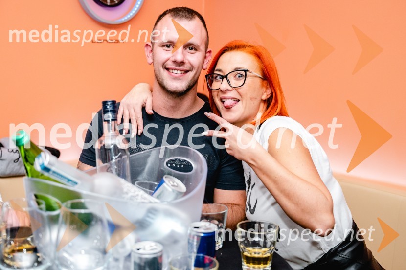 Ponovno odprtje Caffe Cluba 911