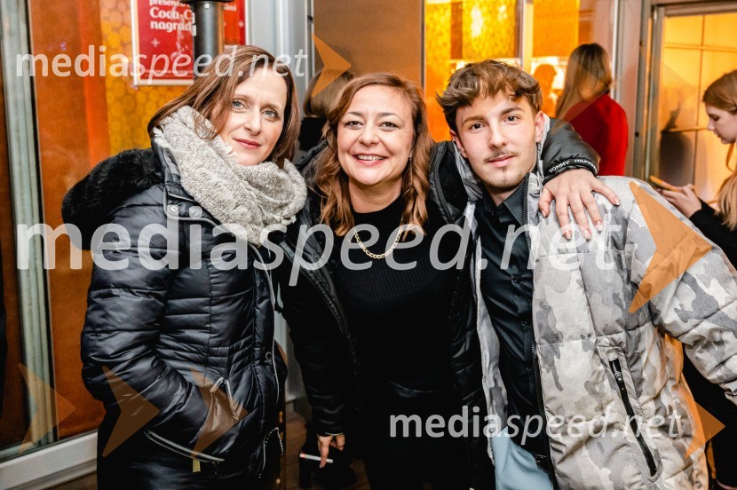 Ponovno odprtje Caffe Cluba 911