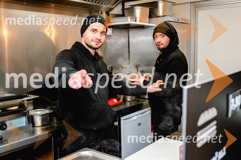Ponovno odprtje Caffe Cluba 911