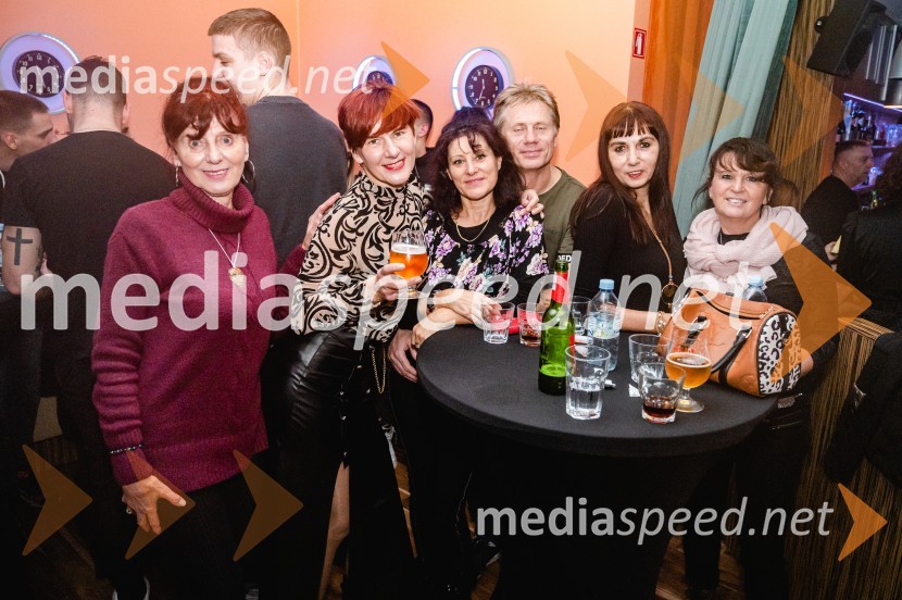 Ponovno odprtje Caffe Cluba 911