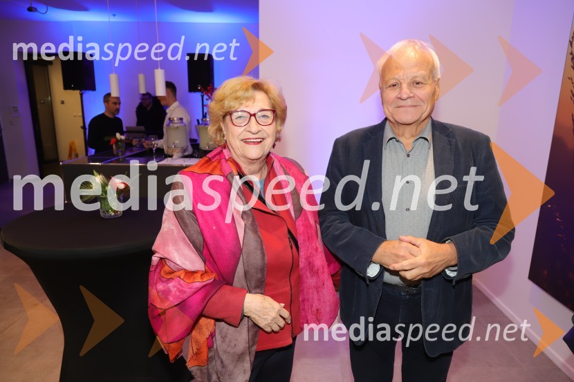  Jelka Kolmanič, mestna svetnica MOM, Desus;  ... Saša Arsenovič nadaljuje županski mandat v Mariboru