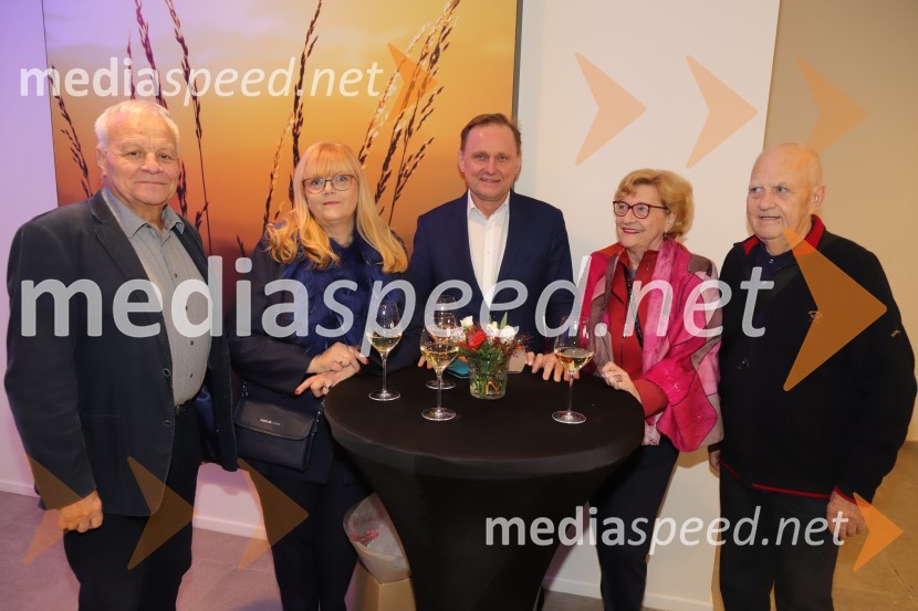  ... ;  Melita  Petelin, mestna svetnica, Arsenovič za Maribor; dr. Samo Peter Medved,  podžupan, Mestna občina Maribor ;  Jelka Kolmanič, mestna svetnica MOM, Desus;  ... Saša Arsenovič nadaljuje županski mandat v Mariboru