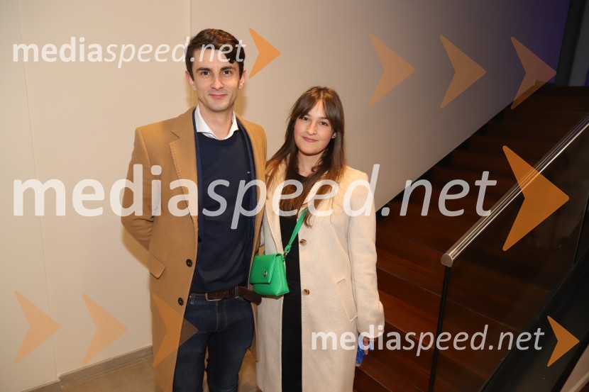 Saša Arsenovič nadaljuje županski mandat v Mariboru