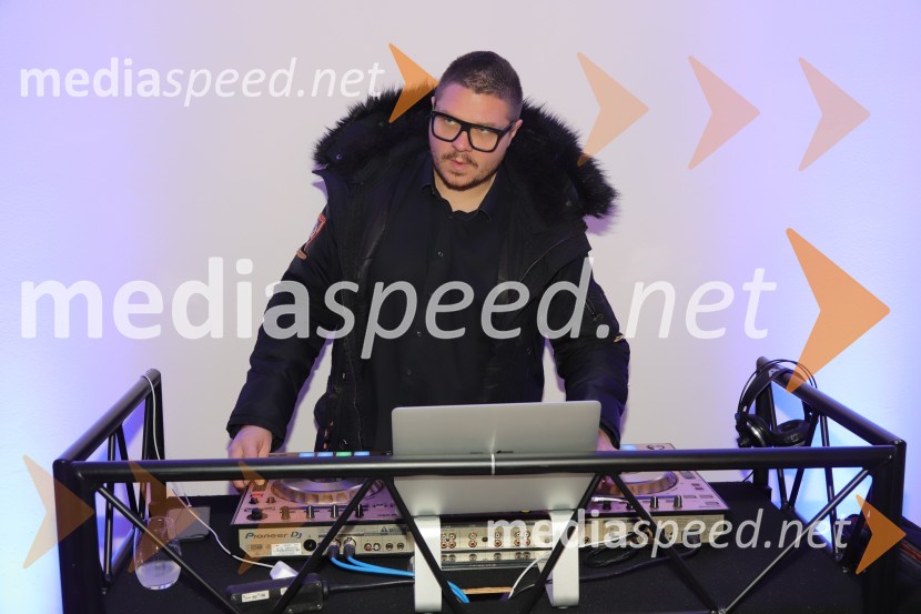 Saša Arsenovič nadaljuje županski mandat v Mariboru