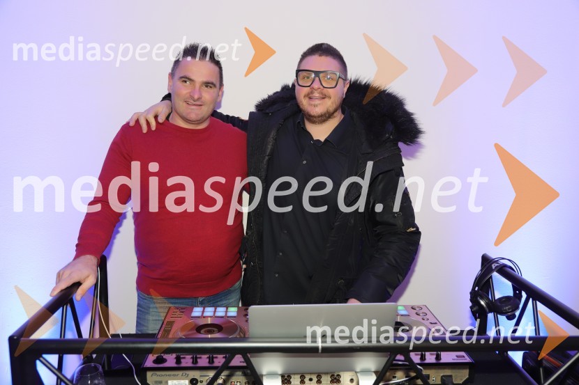 Saša Arsenovič nadaljuje županski mandat v Mariboru