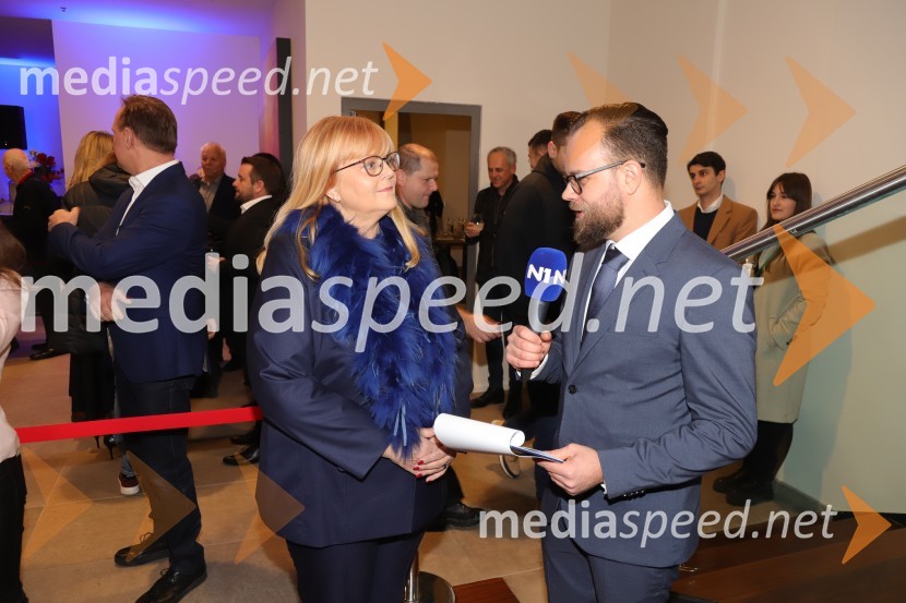  Melita  Petelin, mestna svetnica, Arsenovič za Maribor;  ... Saša Arsenovič nadaljuje županski mandat v Mariboru