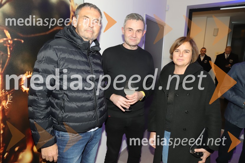 Saša Arsenovič nadaljuje županski mandat v Mariboru