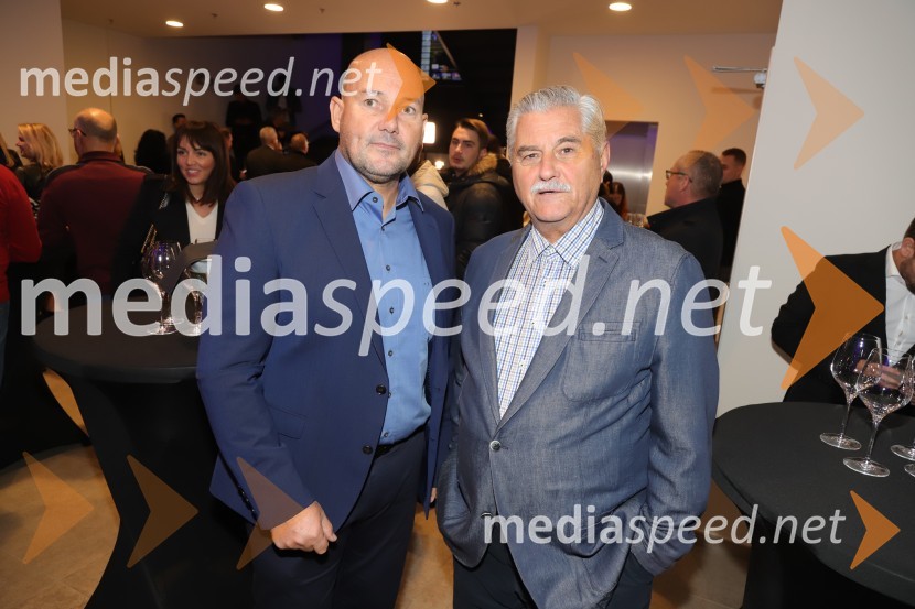 Saša Arsenovič nadaljuje županski mandat v Mariboru