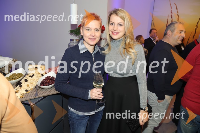  ... ;  Katja Arsenovič, direktorica Rožmarin Hospitality GroupSaša Arsenovič nadaljuje županski mandat v Mariboru