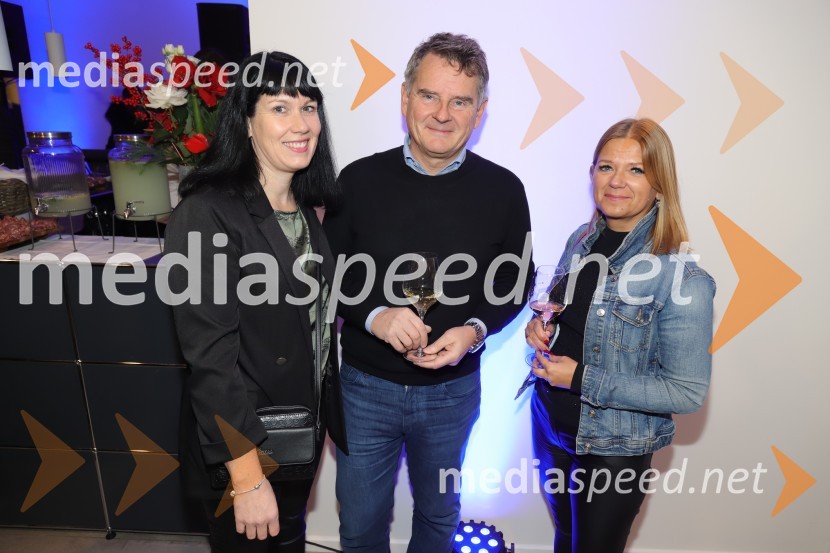 Saša Arsenovič nadaljuje županski mandat v Mariboru