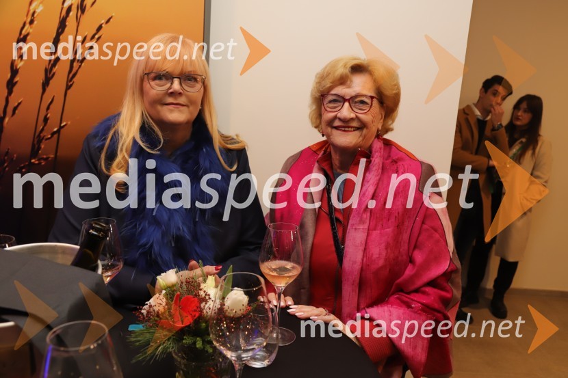  Melita  Petelin, mestna svetnica, Arsenovič za Maribor;  Jelka Kolmanič, mestna svetnica MOM, DesusSaša Arsenovič nadaljuje županski mandat v Mariboru