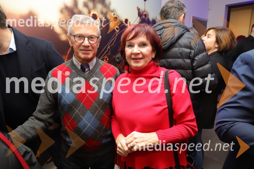 Saša Arsenovič nadaljuje županski mandat v Mariboru