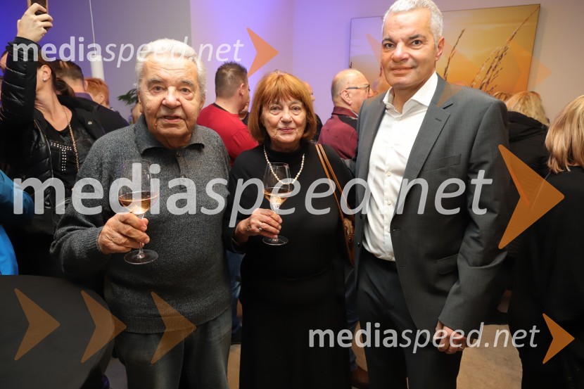  ... ;  ... ;  Aleksander Saša Arsenovič, župan, Mestna občina MariborSaša Arsenovič nadaljuje županski mandat v Mariboru