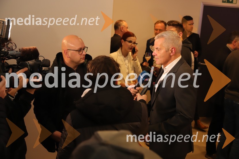  ... ;  ... ;  Aleksander Saša Arsenovič, župan, Mestna občina MariborSaša Arsenovič nadaljuje županski mandat v Mariboru