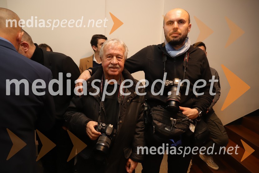 Saša Arsenovič nadaljuje županski mandat v Mariboru