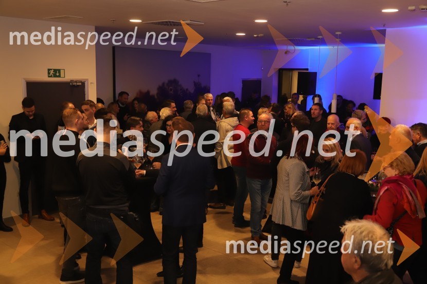 Saša Arsenovič nadaljuje županski mandat v Mariboru