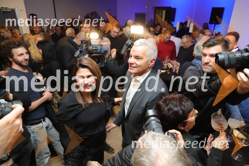  ... ;  Aleksander Saša Arsenovič, župan, Mestna občina MariborSaša Arsenovič nadaljuje županski mandat v Mariboru