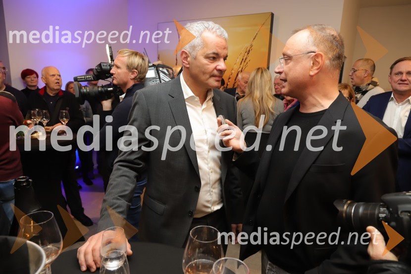  Aleksander Saša Arsenovič, župan, Mestna občina Maribor;  ... Saša Arsenovič nadaljuje županski mandat v Mariboru