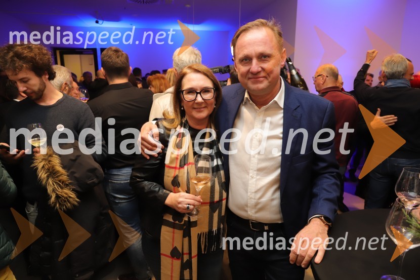  ... ; dr. Samo Peter Medved,  podžupan, Mestna občina Maribor Saša Arsenovič nadaljuje županski mandat v Mariboru