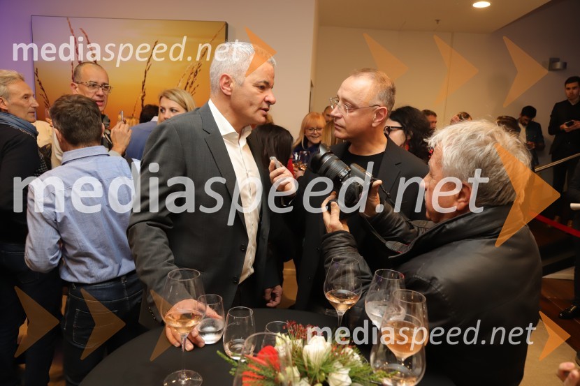  Aleksander Saša Arsenovič, župan, Mestna občina Maribor;  ... ;  ... Saša Arsenovič nadaljuje županski mandat v Mariboru