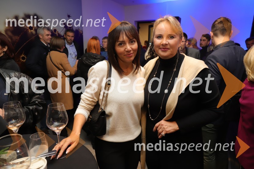  Tina Rajterič;  ... Saša Arsenovič nadaljuje županski mandat v Mariboru