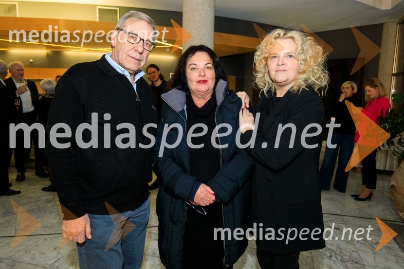  Aleš Valič, igralec;  ... ;  ... Nenadoma, reka, premiera v SNG Nova Gorica