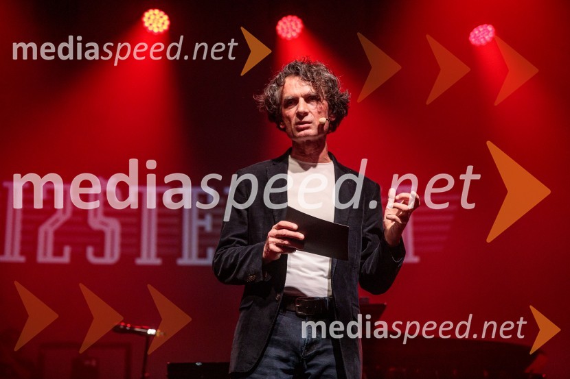  Jure Longyka, moderatorIzštekanih 10, 2022