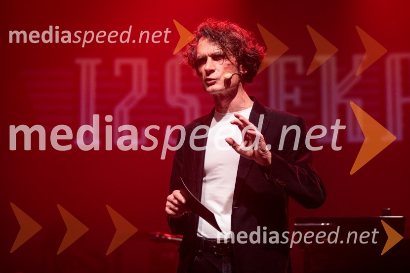  Jure Longyka, moderatorIzštekanih 10, 2022